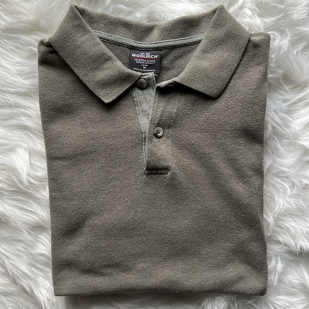 Woolrich Polo